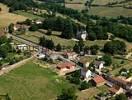 Photos aériennes de Semur-en-Brionnais (71110) - Autre vue | Saône-et-Loire, Bourgogne-Franche-Comté, France - Photo réf. T042681