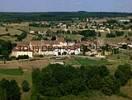 Photos aériennes de Semur-en-Brionnais (71110) - Autre vue | Saône-et-Loire, Bourgogne-Franche-Comté, France - Photo réf. T042684