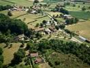 Photos aériennes de Semur-en-Brionnais (71110) - Autre vue | Saône-et-Loire, Bourgogne-Franche-Comté, France - Photo réf. T042686