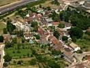 Photos aériennes de Sennecey-le-Grand (71240) - Autre vue | Saône-et-Loire, Bourgogne-Franche-Comté, France - Photo réf. T042695