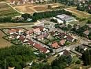 Photos aériennes de Sennecey-le-Grand (71240) - Autre vue | Saône-et-Loire, Bourgogne-Franche-Comté, France - Photo réf. T042700