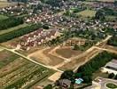 Photos aériennes de Sennecey-le-Grand (71240) - Autre vue | Saône-et-Loire, Bourgogne-Franche-Comté, France - Photo réf. T042701