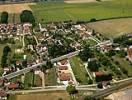 Photos aériennes de Sennecey-le-Grand (71240) - Autre vue | Saône-et-Loire, Bourgogne-Franche-Comté, France - Photo réf. T042703