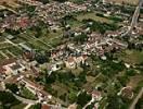 Photos aériennes de Sennecey-le-Grand (71240) - Autre vue | Saône-et-Loire, Bourgogne-Franche-Comté, France - Photo réf. T042705