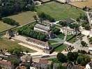 Photos aériennes de Sennecey-le-Grand (71240) - Autre vue | Saône-et-Loire, Bourgogne-Franche-Comté, France - Photo réf. T042706
