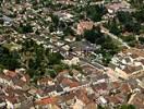 Photos aériennes de Sennecey-le-Grand (71240) - Autre vue | Saône-et-Loire, Bourgogne-Franche-Comté, France - Photo réf. T042709