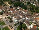 Photos aériennes de Sennecey-le-Grand (71240) - Autre vue | Saône-et-Loire, Bourgogne-Franche-Comté, France - Photo réf. T042710