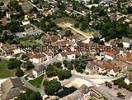 Photos aériennes de Sennecey-le-Grand (71240) - Autre vue | Saône-et-Loire, Bourgogne-Franche-Comté, France - Photo réf. T042711