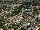 Photos aériennes de Sennecey-le-Grand (71240) - Autre vue | Saône-et-Loire, Bourgogne-Franche-Comté, France - Photo réf. T042714