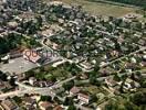 Photos aériennes de Sennecey-le-Grand (71240) - Autre vue | Saône-et-Loire, Bourgogne-Franche-Comté, France - Photo réf. T042716