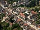 Photos aériennes de Sennecey-le-Grand (71240) - Autre vue | Saône-et-Loire, Bourgogne-Franche-Comté, France - Photo réf. T042717