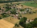 Photos aériennes de Sennecey-le-Grand (71240) - Autre vue | Saône-et-Loire, Bourgogne-Franche-Comté, France - Photo réf. T042718