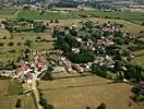 Photos aériennes de Sennecey-le-Grand (71240) - Autre vue | Saône-et-Loire, Bourgogne-Franche-Comté, France - Photo réf. T042720