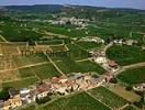 Photos aériennes de Solutré-Pouilly (71960) | Saône-et-Loire, Bourgogne-Franche-Comté, France - Photo réf. T042724