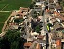 Photos aériennes de Solutré-Pouilly (71960) | Saône-et-Loire, Bourgogne-Franche-Comté, France - Photo réf. T042736