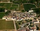 Photos aériennes de Solutré-Pouilly (71960) | Saône-et-Loire, Bourgogne-Franche-Comté, France - Photo réf. T042738