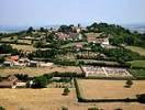 Photos aériennes de Suin (71220) | Saône-et-Loire, Bourgogne-Franche-Comté, France - Photo réf. T042742
