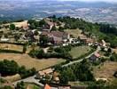 Photos aériennes de Suin (71220) - Autre vue | Saône-et-Loire, Bourgogne, France - Photo réf. T042744