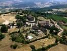 Photos aériennes de Suin (71220) | Saône-et-Loire, Bourgogne-Franche-Comté, France - Photo réf. T042745
