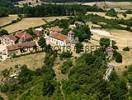Photos aériennes de Suin (71220) | Saône-et-Loire, Bourgogne-Franche-Comté, France - Photo réf. T042748