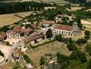 Photos aériennes de Suin (71220) | Saône-et-Loire, Bourgogne-Franche-Comté, France - Photo réf. T042749