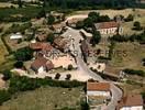 Photos aériennes de Suin (71220) | Saône-et-Loire, Bourgogne-Franche-Comté, France - Photo réf. T042750