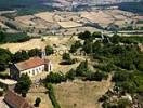 Photos aériennes de Suin (71220) | Saône-et-Loire, Bourgogne-Franche-Comté, France - Photo réf. T042751
