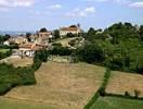 Photos aériennes de Suin (71220) | Saône-et-Loire, Bourgogne-Franche-Comté, France - Photo réf. T042752