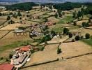 Photos aériennes de Suin (71220) | Saône-et-Loire, Bourgogne-Franche-Comté, France - Photo réf. T042754