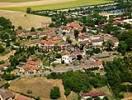 Photos aériennes de Taizé (71250) - Autre vue | Saône-et-Loire, Bourgogne-Franche-Comté, France - Photo réf. T042757