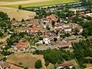 Photos aériennes de Taizé (71250) | Saône-et-Loire, Bourgogne, France - Photo réf. T042757