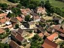 Photos aériennes de Taizé (71250) - Autre vue | Saône-et-Loire, Bourgogne-Franche-Comté, France - Photo réf. T042759