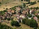 Photos aériennes de Taizé (71250) - Autre vue | Saône-et-Loire, Bourgogne-Franche-Comté, France - Photo réf. T042765