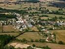 Photos aériennes de Toulon-sur-Arroux (71320) - Autre vue | Saône-et-Loire, Bourgogne-Franche-Comté, France - Photo réf. T042768