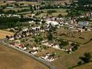 Photos aériennes de Toulon-sur-Arroux (71320) - Autre vue | Saône-et-Loire, Bourgogne-Franche-Comté, France - Photo réf. T042769