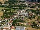 Photos aériennes de Toulon-sur-Arroux (71320) - Autre vue | Saône-et-Loire, Bourgogne-Franche-Comté, France - Photo réf. T042770