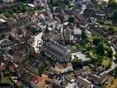 Photos aériennes de Toulon-sur-Arroux (71320) - Autre vue | Saône-et-Loire, Bourgogne-Franche-Comté, France - Photo réf. T042773