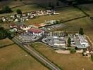Photos aériennes de Toulon-sur-Arroux (71320) - Autre vue | Saône-et-Loire, Bourgogne-Franche-Comté, France - Photo réf. T042774