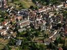 Photos aériennes de Toulon-sur-Arroux (71320) - Autre vue | Saône-et-Loire, Bourgogne-Franche-Comté, France - Photo réf. T042782