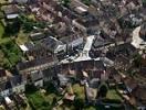 Photos aériennes de Toulon-sur-Arroux (71320) - Autre vue | Saône-et-Loire, Bourgogne-Franche-Comté, France - Photo réf. T042784