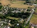 Photos aériennes de Toulon-sur-Arroux (71320) - Autre vue | Saône-et-Loire, Bourgogne-Franche-Comté, France - Photo réf. T042788