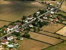 Photos aériennes de Toulon-sur-Arroux (71320) - Autre vue | Saône-et-Loire, Bourgogne-Franche-Comté, France - Photo réf. T042789