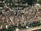 Photos aériennes de Tournus (71700) | Saône-et-Loire, Bourgogne-Franche-Comté, France - Photo réf. T042794