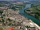 Photos aériennes de "Saône" - Photo réf. T042800