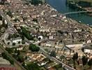Photos aériennes de Tournus (71700) | Saône-et-Loire, Bourgogne-Franche-Comté, France - Photo réf. T042802