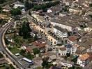 Photos aériennes de Tournus (71700) | Saône-et-Loire, Bourgogne-Franche-Comté, France - Photo réf. T042810