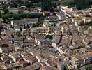 Photos aériennes de Tournus (71700) | Saône-et-Loire, Bourgogne-Franche-Comté, France - Photo réf. T042811