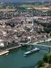 Photos aériennes de "Saône" - Photo réf. T042821