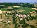 Photos aériennes de Tramayes (71520) - Autre vue | Saône-et-Loire, Bourgogne-Franche-Comté, France - Photo réf. T042822