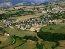 Photos aériennes de Tramayes (71520) - Autre vue | Saône-et-Loire, Bourgogne-Franche-Comté, France - Photo réf. T042826